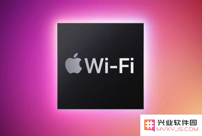 苹果什么时候能用上自主设计的 Wi-Fi 7 芯片？