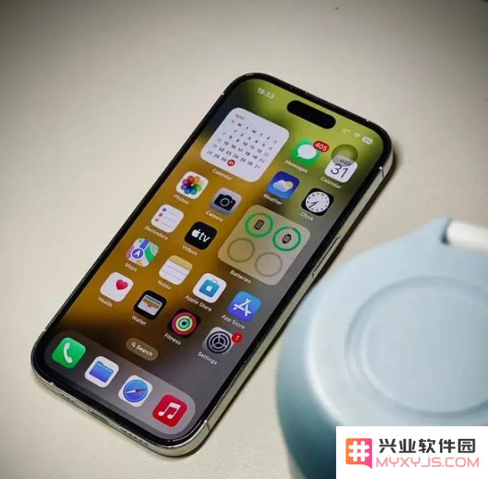 为什么苹果手机的质感那么好？