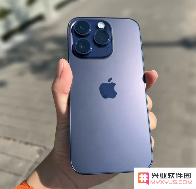 为什么苹果手机的质感那么好？