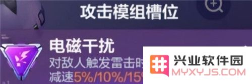 在机动都市阿尔法中如何最佳搭配电幻先知模组以提升游戏体验和角色效果