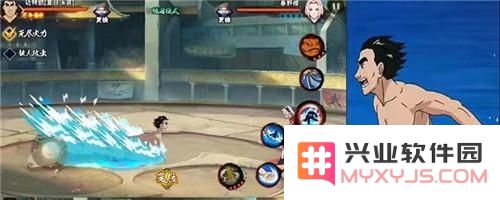 火影忍者手游夏日泳装迈特凯技能效果图 泳装迈特凯值得入手吗