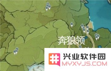 原神小灯草的刷新地点及获取攻略分享，助你轻松找到所需资源