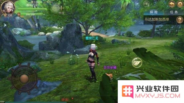 大航海之路长刺的奇怪家伙在哪 长刺的奇怪家伙位置详解[多图]图片2