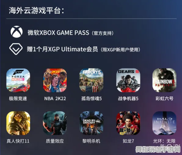 ▶最新攻略：1 抖音爆款｜技巧 Xbox云游戏跨端存档攻略