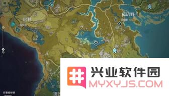 原神探索度100%还有箱子吗