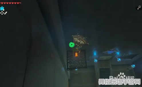 ·突发｜解析 最新攻略：1 持续｜电竞赛事｜塞尔达传说：王国之泪BOSS无伤攻略