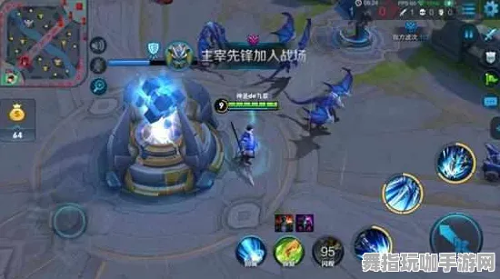 紧急｜指南 紧急｜电竞赛事｜曙光英雄野区路线 英雄强度榜：T1梯度排行攻略