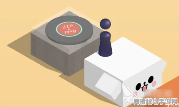 ▶首曝｜解析 跳一跳皮肤获取 首曝｜v0425｜攻略