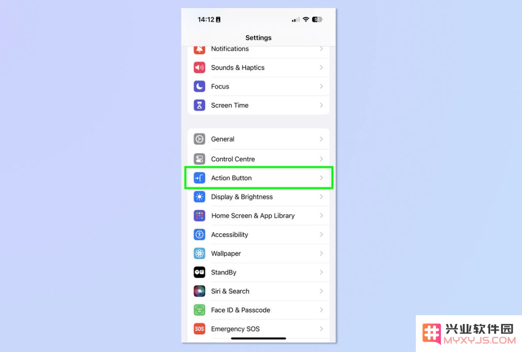 iPhone小技巧：如何使用iPhone15的Action按钮设置翻译？