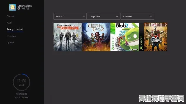 独家｜2025年04月全新攻略：优化Xbox云游戏流量实现畅玩高峰，必看爆款策略