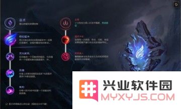 英雄联盟凯南无限火力ad出装