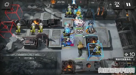 →最新｜攻略 明日方舟配队攻略 首曝｜v0425｜角色强度：T2级角色推荐攻略