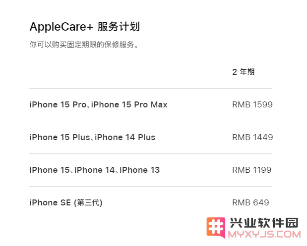 AppleCare+ 服务有什么用？你会购买AppleCare+ 服务吗？
