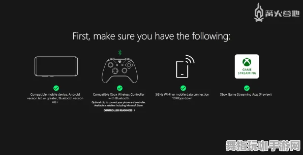 →独家｜攻略 最新攻略：0 Xbox云游戏外设适配攻略