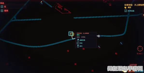 ‖紧急｜技巧 最新攻略：0 赛博朋克2077全收集攻略