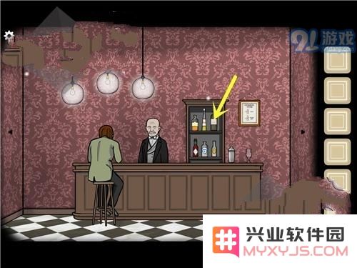 《锈湖剧院》全关卡攻略大全