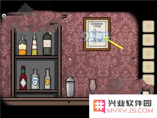 《锈湖剧院》全关卡攻略大全