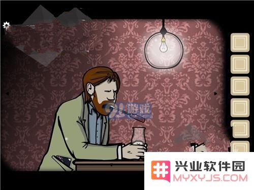 《锈湖剧院》全关卡攻略大全