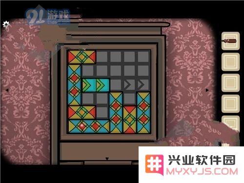 《锈湖剧院》全关卡攻略大全