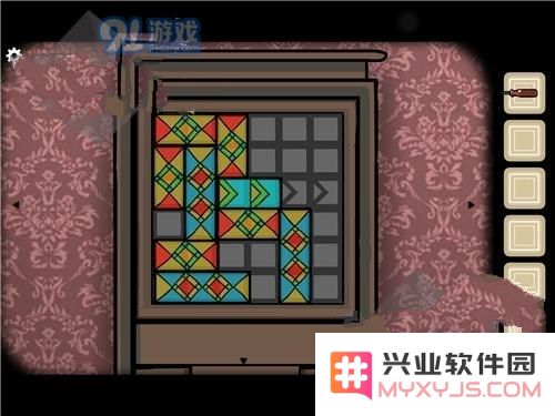 《锈湖剧院》全关卡攻略大全