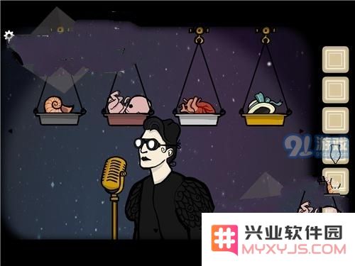《锈湖剧院》全关卡攻略大全