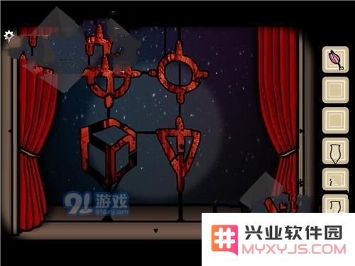 《锈湖剧院》全关卡攻略大全