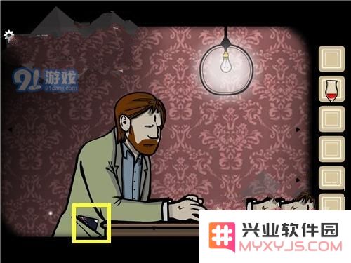 《锈湖剧院》全关卡攻略大全