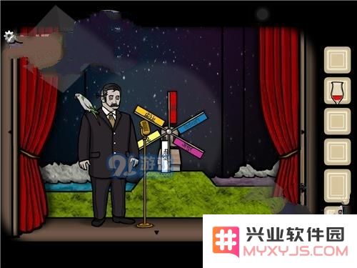 《锈湖剧院》全关卡攻略大全