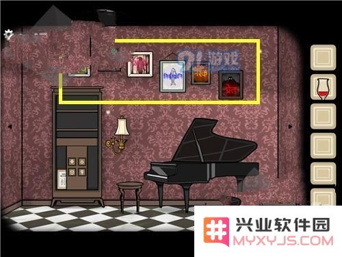 《锈湖剧院》全关卡攻略大全
