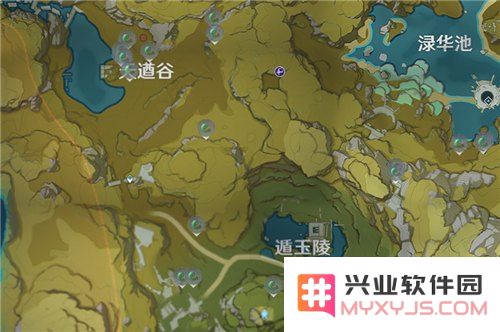原神蜥蜴尾巴哪里买