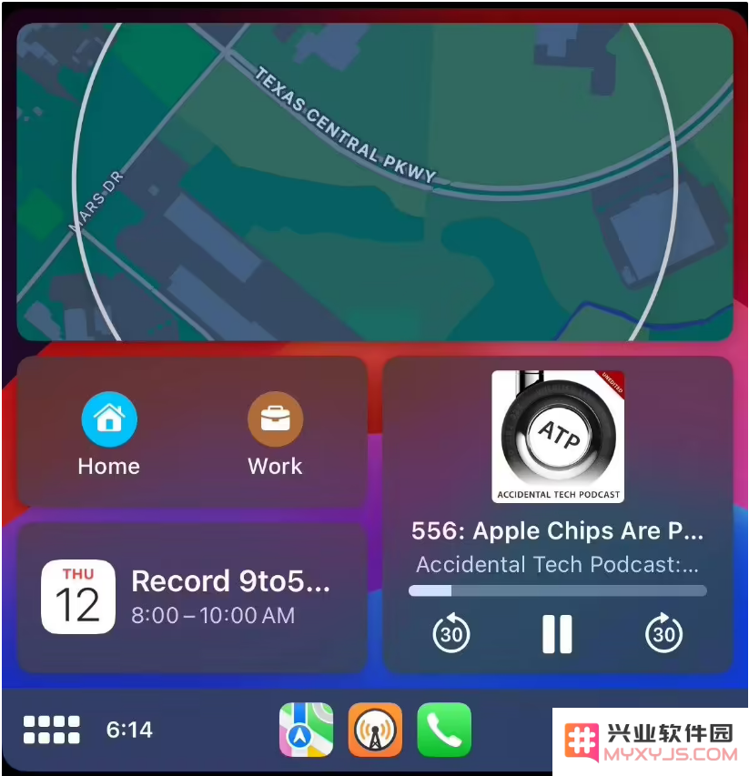 CarPlay 存 GPS 功能故障无法正常使用怎么办？