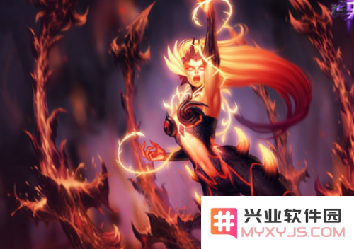 探秘英雄联盟中的神秘角色婕拉：她的背景故事与游戏策略分析