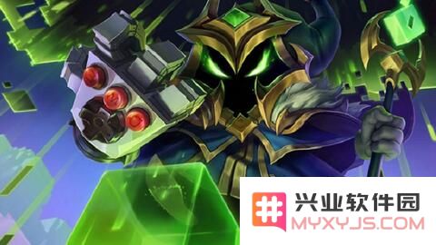 英雄联盟邪恶小法师皮肤哪个好