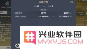 原神80级天赋能升到几级