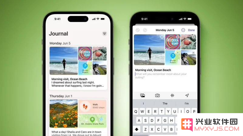 苹果 iOS / iPadOS 17.2 Beta 1更新内容汇总