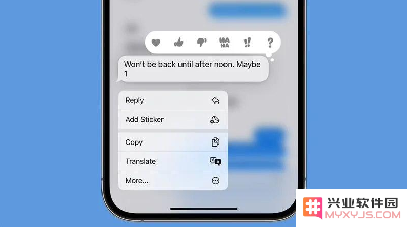 苹果 iOS / iPadOS 17.2 Beta 1更新内容汇总