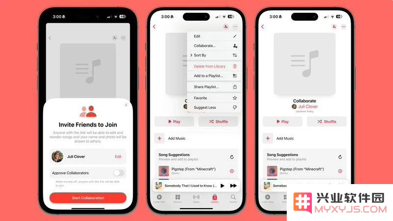 苹果 iOS / iPadOS 17.2 Beta 1更新内容汇总