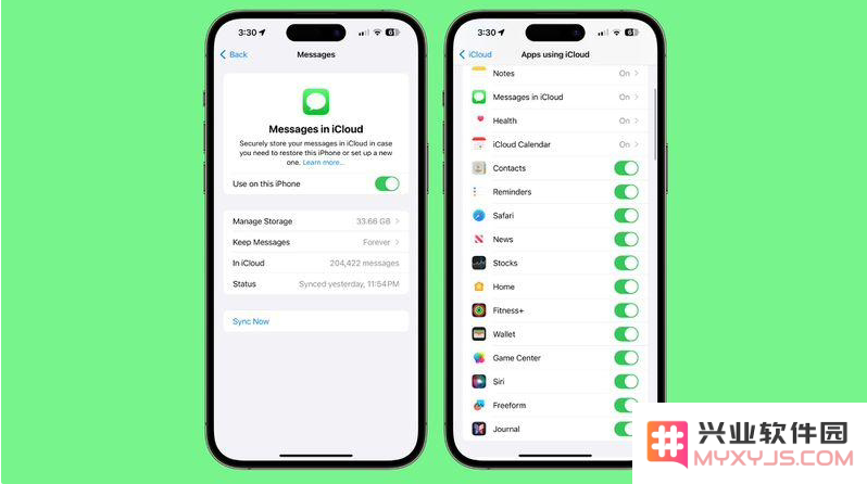 苹果 iOS / iPadOS 17.2 Beta 1更新内容汇总