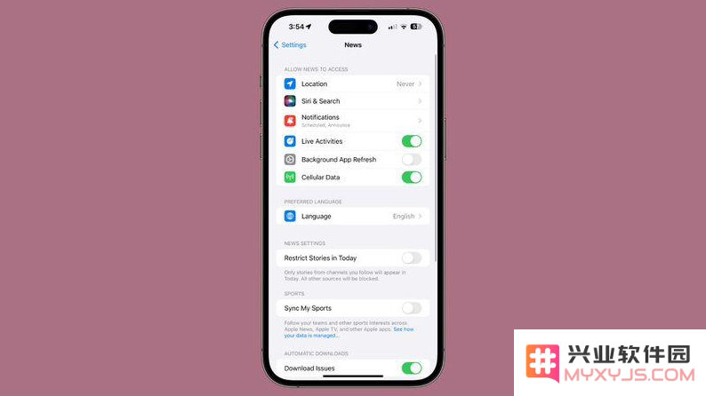 苹果 iOS / iPadOS 17.2 Beta 1更新内容汇总