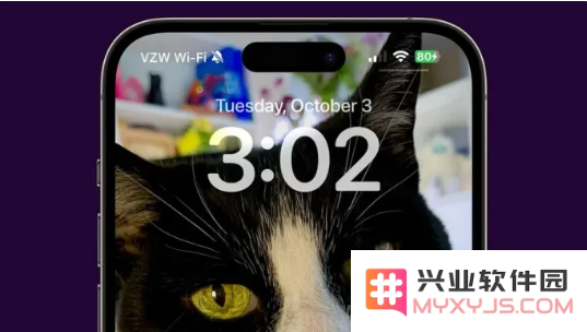 iOS / iPadOS 17.1 Beta 2 更新内容汇总