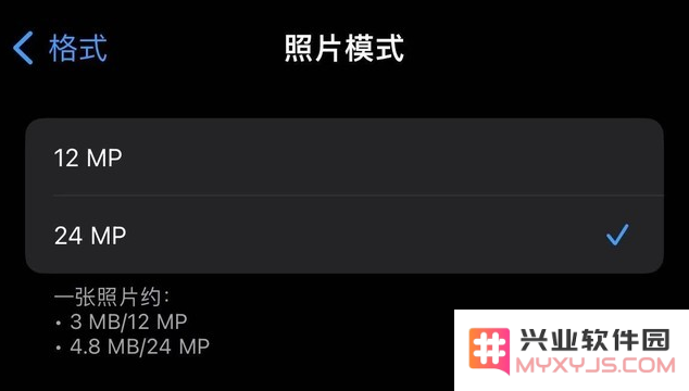 iPhone 15 Pro影像效果怎么样？
