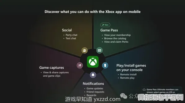 →紧急更新｜全新套路与攻略：深入解析Xbox云游戏流量优化技巧及方法