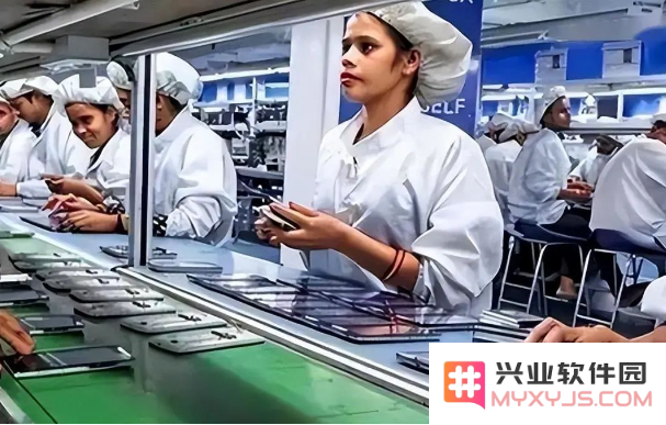 印度产的iPhone15不好吗？为什么害怕买到咖喱味的iPhone15？