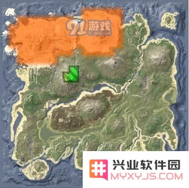 方舟生存进化羽暴龙位置在哪 羽暴龙驯服方法攻略[视频][多图]图片2