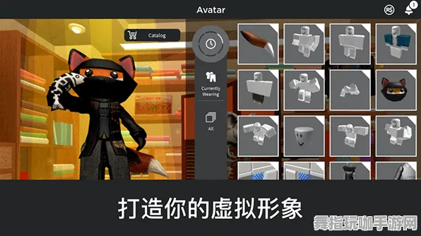 →微信小游戏｜最新攻略首曝｜v0425｜RobloxNFT的获取技巧与玩法解析