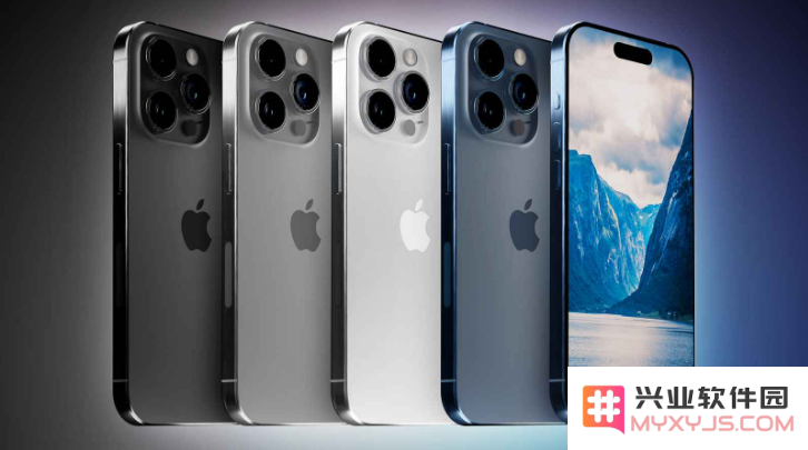 iPhone 15全系有哪些配色？哪个色会成为今年的爆款？
