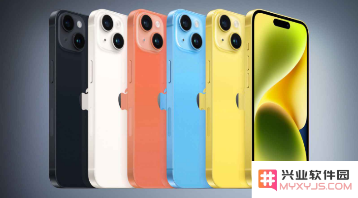 iPhone 15系列的配色选择有哪些？今年最受欢迎的颜色会是哪个？