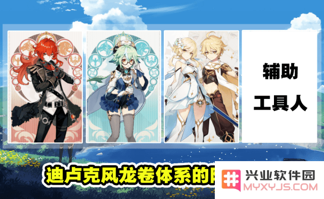 原神公子可以打几次 原神公子战斗形态与打法分析