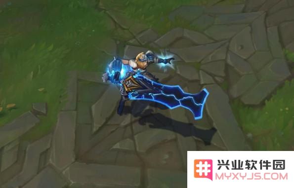 英雄联盟手游瑞雯主什么 英雄联盟手游瑞雯主什么技能与玩法分析