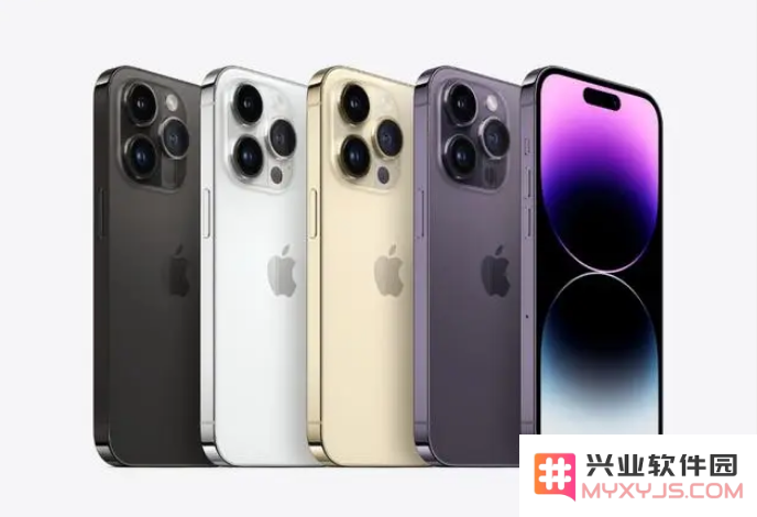 iPhone 15的内存是多少？比iPhone 14高吗？
